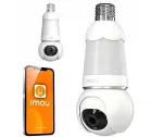 Imou IP-pirnkaamera 5MP IPC-S6DP, 5 MP (2880 x 1620)