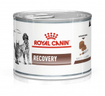 ROYAL CANIN Recovery - M&auml;rg koera- ja kassitoit - 195g