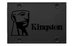 Kingston Technology A400 240 GB 2,5" Serial ATA III TLC