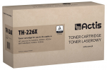Actis TH-226X tooner (HP 226X CF226X asenduskassett; standardne; 9000 lehek&uuml;lge; must)