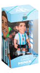 MINIX ARGENTINA - JULIAN ALVAREZ