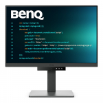 BenQ RD240Q arvutimonitor 61,2 cm (24,1") 2560 x 1600 pikslit WQXGA LCD must