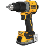 DeWALT DCD805E2T-QW puur 2000 p/min 1,34 kg