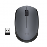 Logitech M170 juhtmevaba hiir