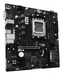Asrock A620AM-HVS AMD A620A pesa AM5 micro ATX