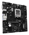 Asrock A620AM-HVS AMD A620A pesa AM5 micro ATX