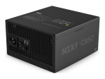 NZXT toiteplokk 850W modulaarne 80+ kuldne ATX 3.1