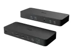 I-TEC USB-C nutikas kolmekordne DS+PD 100
