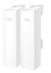 TP-LINK 2.4GHz N300 Indoor/Outdoor Bridg