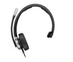 HP Poly Mission 615 USB Wired Headset