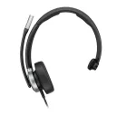 HP Poly Mission 615 USB Wired Headset