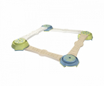 Balance beam for children Life
