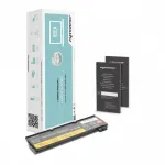 Battery 45N1127 for Lenovo ThinkPad T440 T450s X240 - 4400 mAh (48 Wh)