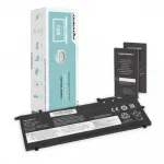 Battery L17C6P71 for Lenovo Thinkpad X280 A285 - 3900 mAh (44 Wh)