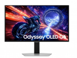 Monitor Odyssey OLED G6 27 inches LS27FG604SUXEN