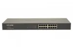 16-Port Gigabit Switch TL-SG1016