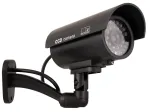 Camera dummy IR9000 B IR LED