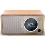 SHARP Radio DAB+ BT DR-450(BR)