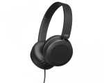 Headphones HA-S31M black