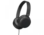 Headphones HA-S31M black