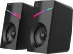 Stereo 2.0 speakers POP