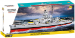 Blocks Battleship Gneisenau