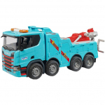 Scania super 560 roadside assistance