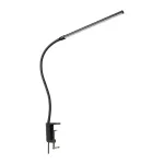 Desk lamp LEPRO 310006 460lm (black)