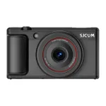 SJCAM ZV200 Vlog Camera (Black)