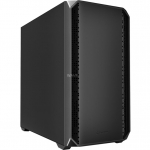 Sharkoon MK2 , tower case (black)