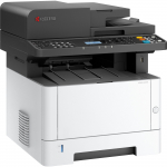 Kyocera ECOSYS MA4000x (grey/black, USB, LAN, scan, copy)