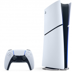 Sony Interactive Entertainment PlayStation 5 Slim Digital Edition E-Chassis, Game Console