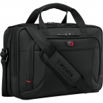 Wenger Prospectus 14, notebook bag black