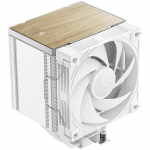 Deepcool AK500 G2 WH (white/wood, 120 mm)