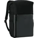 Wenger UrbanOne Roll-Top (black, up to 39.6 cm (15.6"))