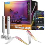 Govee Strip Light with Skyline Kit