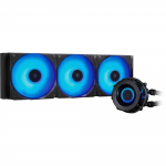 Chieftec ICEBERG PRO 360 RGB (black)