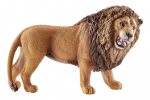 Schleich lion, roaring - 14726