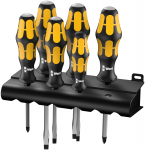 Wera Screwdriver set 932/6