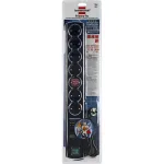 Brennenstuhl Primera-Tec DigiMaster 19.500A - 7x