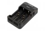 Ansmann Lithium 2 - charger