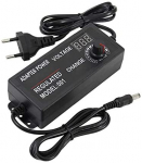 Ansmann Home Charger HC218PD, charger (black, Power Delivery & Quick Charge technology)