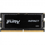 Kingston DDR5 - 8GB - 4800 CL -38 Impact - Single