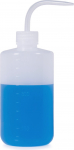 Alphacool squeeze bottle Core 500ml (white/transparent)
