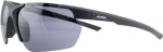 ALPINA DEFEY HR sunglasses, colour: BLACK MATT, lenses: black, Cat. 3
