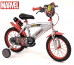 Jalgratas HUFFY Disney Cars 14" 24484W