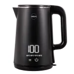 ELDOM C515C Cordless Kettle 1.8 L 2000 W Black