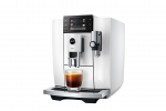 JURA E8 (ED) T&auml;isautomaatne espressomasin 1,9 L
