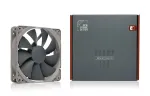 Noctua NF-P12 arvuti jahutuskomponent Arvutikorpus