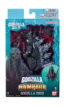 GODZILLA ACTION FIGURE - GODZILLA 2003